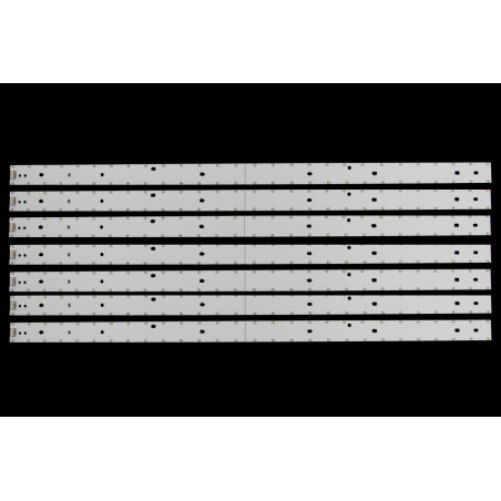 Подсветка Tcl 56 led 630 mm 3V L32F3320B TM3212A-V03-PP TM3212A V03 PP