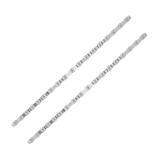 Подсветка TCL 65S11 18x2 V0-B02 B0101-000623 B0101-000622 B0101-000690 V0 B02 B0101 000623 000622 000690 65S453 65S451 ES-4062