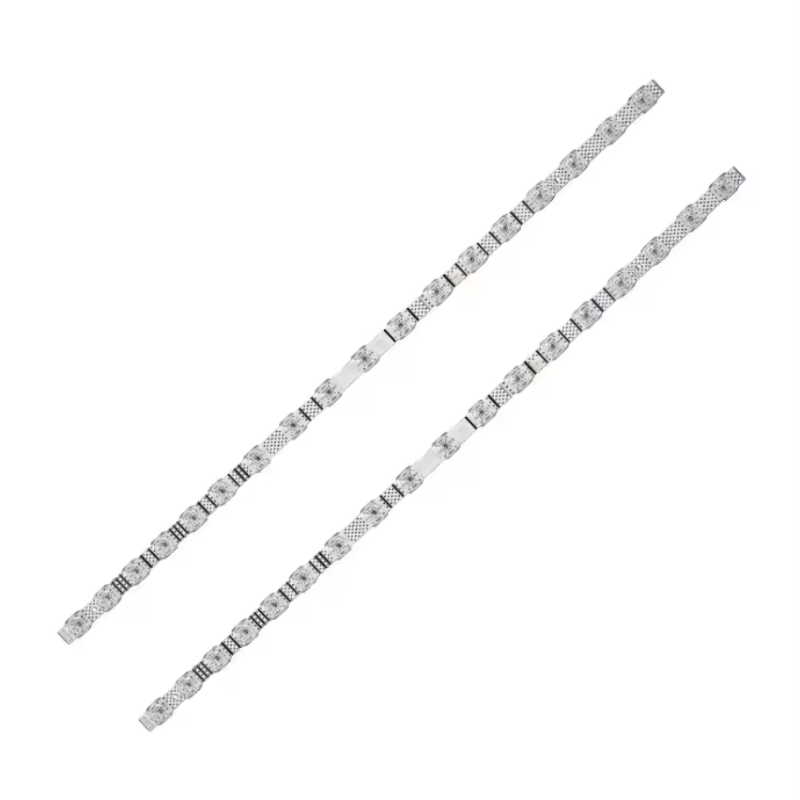 Подсветка TCL 65S11 18x2 V0-B02 B0101-000623 B0101-000622 B0101-000690 V0 B02 B0101 000623 000622 000690 65S453 65S451 ES-4062