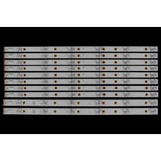Подсветка TCL A 55HR330M06A2 55P1-CUD 55P1-CUD A 6x10 55HR330M06A2V1 55P1 CUD HR330M06A2 HR330M06A2V1 55P1_CUD 55P1CUD ES-3867