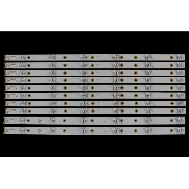 Подсветка TCL A 55HR330M06A2 55P1-CUD 55P1-CUD A 6x10 55HR330M06A2V1 55P1 CUD HR330M06A2 HR330M06A2V1 55P1_CUD 55P1CUD ES-3867