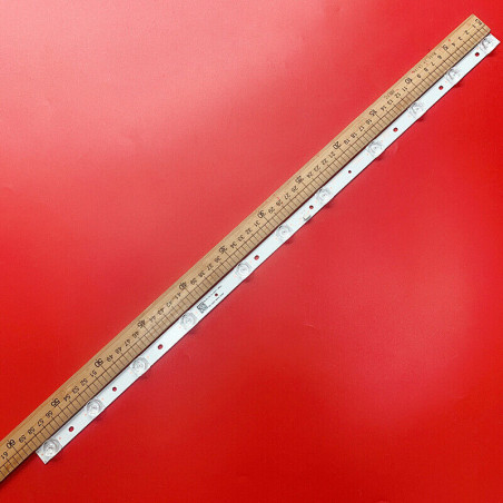 Підсвітка Tcl 11 led 590 mm 6V 32A160 32A265 32S327 4C-LB3211-ZM02J 39