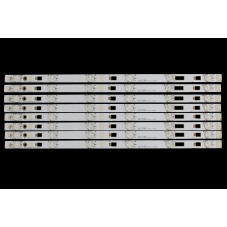 Подсветка TCL 42 TMT_42F3700_8X6_3030C_6S1P P82 REV.V0 2014.05.14 TMT-42F3700-8X6-3030C-6S1P TMT 42F3700 8X6 3030C 6S1P ES-3600