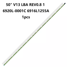 Подсветка V8B413 OD 6916L-1255A Panasonic TX-LR50ET60 50" V13 LBA REV0