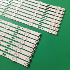 Подсветка UA65JU6000KXXS UA65JU6000KXXT UA65JU6000KXXV UA65JU6000KXZN