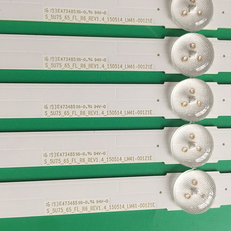 Подсветка UA65JU6400KXRQ UA65JU6400KXWT UA65JU6400KXXA UA65JU6400KXXM