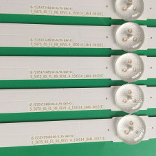 Подсветка BN96-34809A BN96-34810A BN96-34807A BN96-34809A BN96-39665A