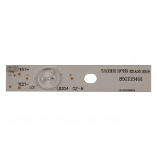 Підсвітка LB-C390X14-E3-A-G1-RF1 RF-AC390E32-0801S-11 A4 30D3503V1W8C1