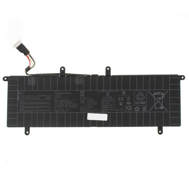 Акумулятор до ноутбука ASUS C41N2004 ZenBook UX482EA UX482EG UX48 Акумулятор до ноутбука ASUS C41N2004 ZenBook UX482EA UX482EG UX48