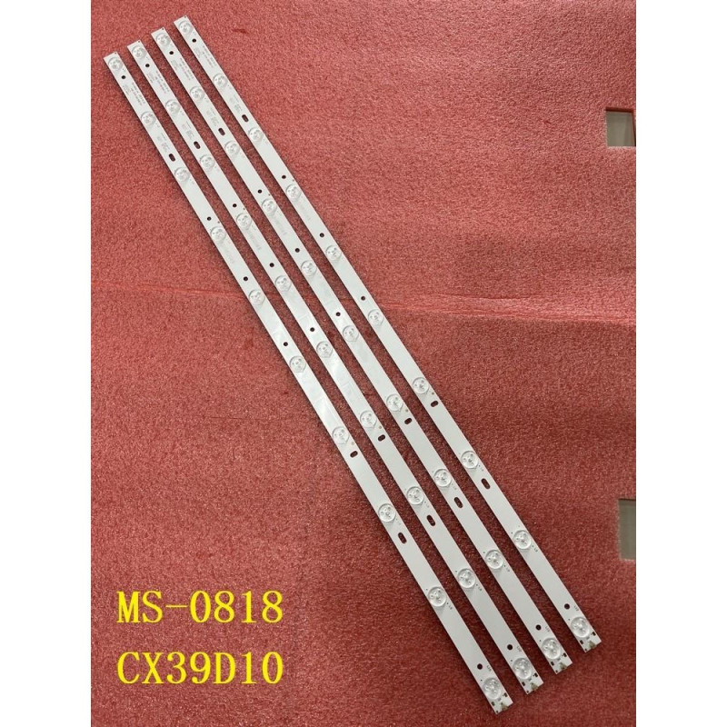 Подсветка Sunny 39 ES-727 ES 727 303CX390039 CX390M07 4PL51TC SM AX039I D012-S2 D012 S2 CX39D10-ZC21FG-02 CX39D10 ZC21FG 02 A21