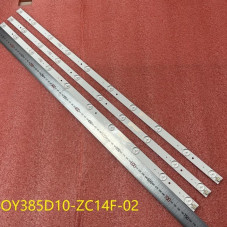 LED підсвітка TV OY385D10-ZC14F-02 532WY390M04 303WY390035