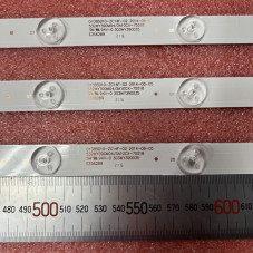 LED підсвітка TV OY385D10-ZC14F-02 532WY390M04 303WY390035