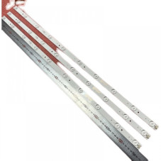 LED підсвітка TV OY385D10-ZC14F-02 532WY390M04 303WY390035