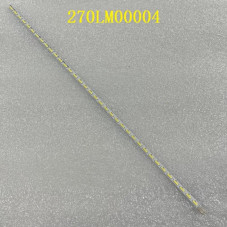 Підсвітка AOC 27 M270HGE-L30-9S4P 270MZJ M270HGE-L30 M270HGE L30 9S4P M270HGE_L30_9S4P 6202B00022000 270LM00004 ES-ELED-596