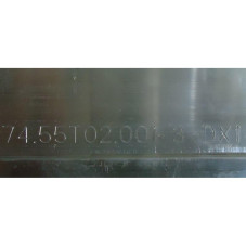 LED підсвітка TV Philips 55" 74.55T02.001-3-DX1 T550HVD02.3