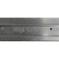 LED підсвітка TV Skyworth 55E92RD 3660L-0376A 55 V6 FHD-1REV1.0