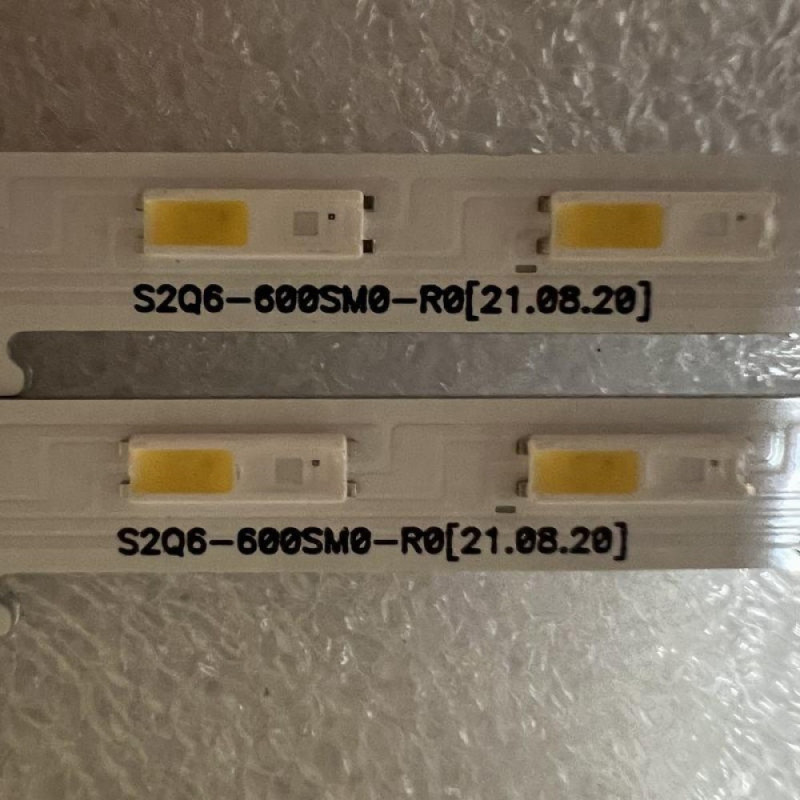LED подсветка TV S2Q6-600SM0-R0