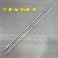 LED подсветка TV S2Q6-550SM0-R0