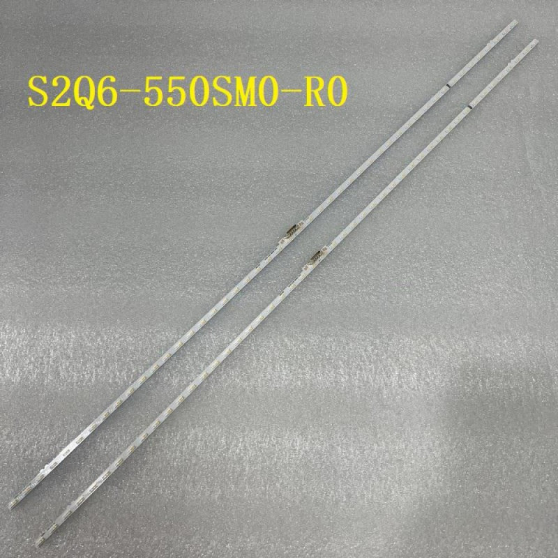LED подсветка TV S2Q6-550SM0-R0