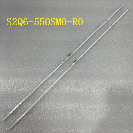 LED підсвітка TV S2Q6-550SM0-R0
