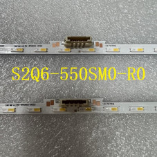 LED подсветка TV S2Q6-550SM0-R0