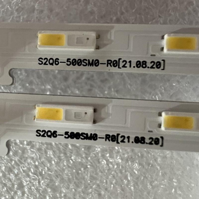 LED підсвітка TV S2Q6-500SM0-R0
