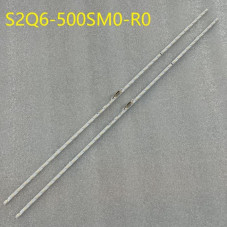 LED підсвітка TV S2Q6-500SM0-R0