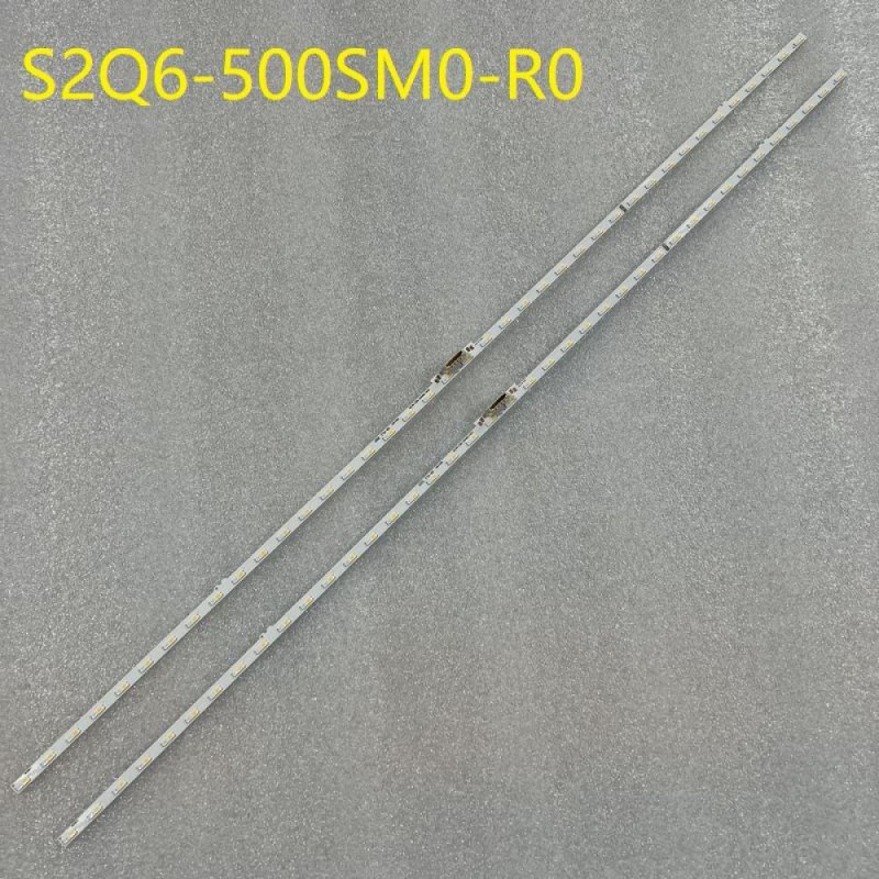 LED підсвітка TV S2Q6-500SM0-R0