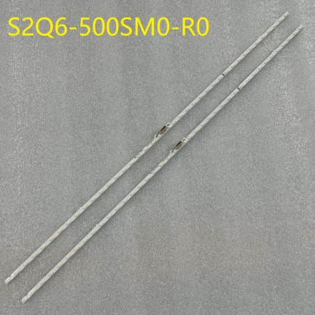 LED подсветка TV S2Q6-500SM0-R0