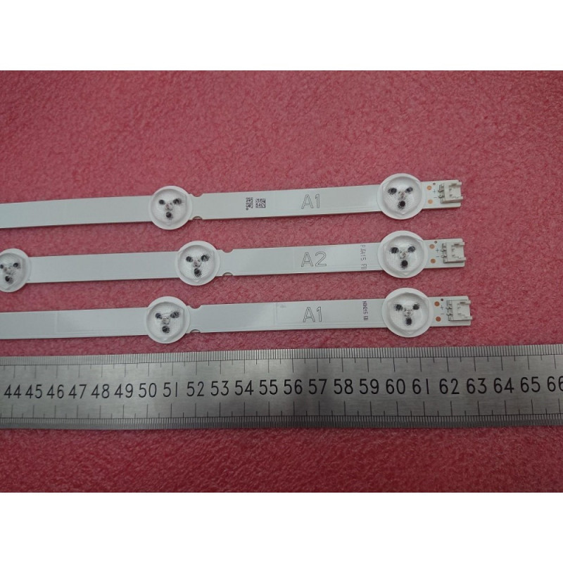 LED подсветкаTV 6916L-1105A 6916L-1106A 6916L-1204A 6916L-1205A 32inch