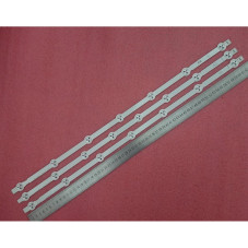 LED подсветкаTV 6916L-1105A 6916L-1106A 6916L-1204A 6916L-1205A 32inch