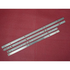 LED подсветка TV 50LB261U 500TT65 500TT66 V1 12шт. LED подсветка TV 50LB261U 500TT65 500TT66 V1 12шт.