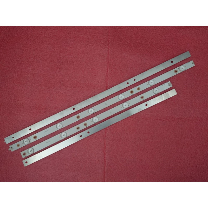 LED підсвітка TV 50LB261U 500TT65 500TT66 V1 12шт.