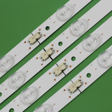 LED підсвітка TV MS-0818 V4/180 DT0-391900-1H SN039LED071CX39DLEDM