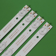 LED підсвітка TV MS-0818 V4/180 DT0-391900-1H SN039LED071CX39DLEDM