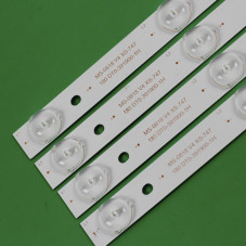 LED підсвітка TV MS-0818 V4/180 DT0-391900-1H SN039LED071CX39DLEDM