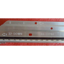 LED підсвітка TV Panda LED32K11 LJ64-03019A SAMSUNG LTA320AN01
