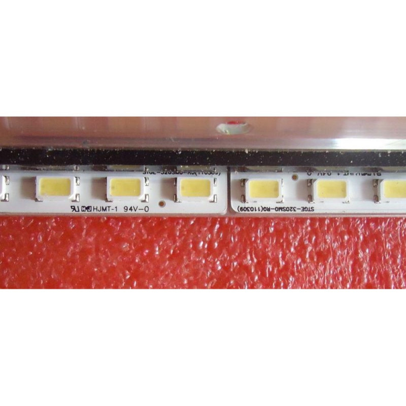 LED подсветкаTV Panda LED32K11 LJ64-03019A SAMSUNG LTA320AN01