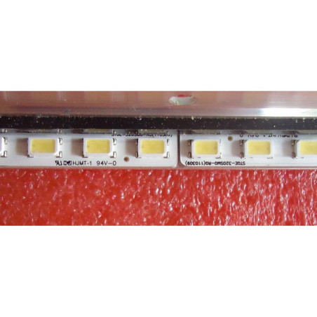 LED підсвітка TV Panda LED32K11 LJ64-03019A SAMSUNG LTA320AN01
