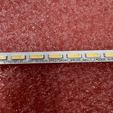 LED підсвітка TV LTM270FL01 LJ07-01231A(SMS270A34)_64LED LED підсвітка TV LTM270FL01 LJ07-01231A(SMS270A34)_64LED