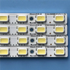Подсветка Sony 55 KDL-55HX750 KDL 55HX750 KDL-55EX720 55EX720 KDL-55EX621 55EX621 KDL-55EX620 55EX620 LJ64-02876A LJ64 02876A