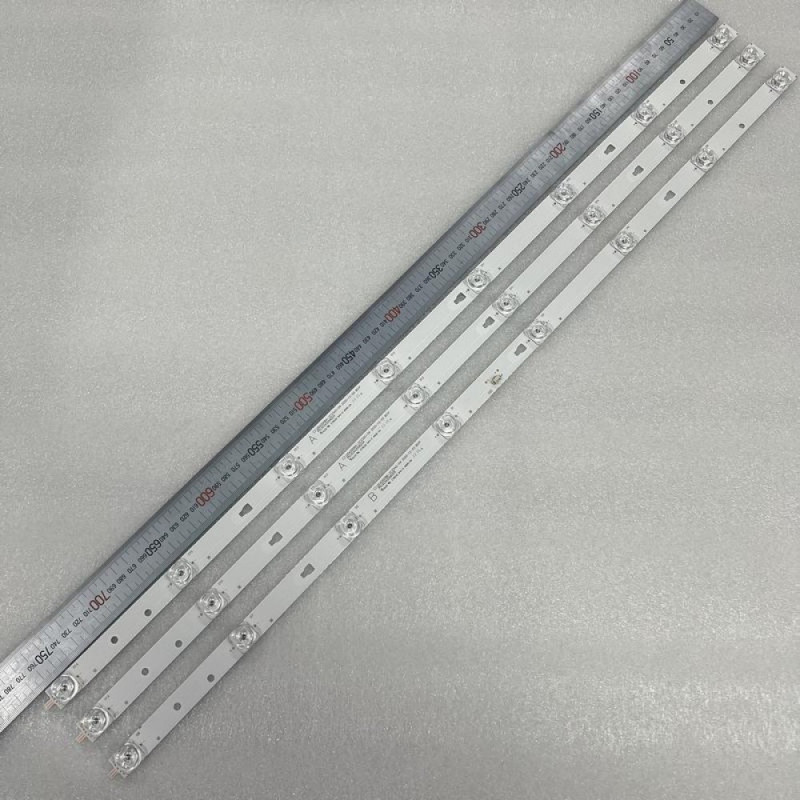 LED підсвітка TV 43" LED42D08A-ZC26AG-01 LED42D08B-ZC26AG-01 LED43D03-