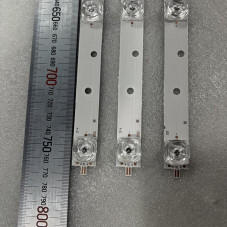 LED подсветка TV 43" LED42D08A-ZC26AG-01 LED42D08B-ZC26AG-01 LED43D03-