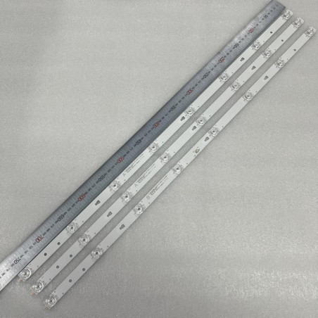 підсвітка 30342008207 43U700GU LED42D08A-ZC26AG-01E 3034200821