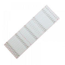 Підсвітка F55WJ30300510741-REV1.2 BOEI550WQ1 55D2UG 55D2UA 55D2UK 55D2U3000 55D2U3100 CRH-F55WJ30300510741-REV1.2 WJ30300510741