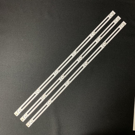 LED универсальная подсветка TV 32" 590mm 6-LED 3V MG-32D2806V2C3B59018