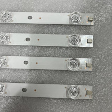 LED подсветка TV 58D2P 58F8 58DP600 JL.D580C1330-002BS-M_V01 JL.D580C1