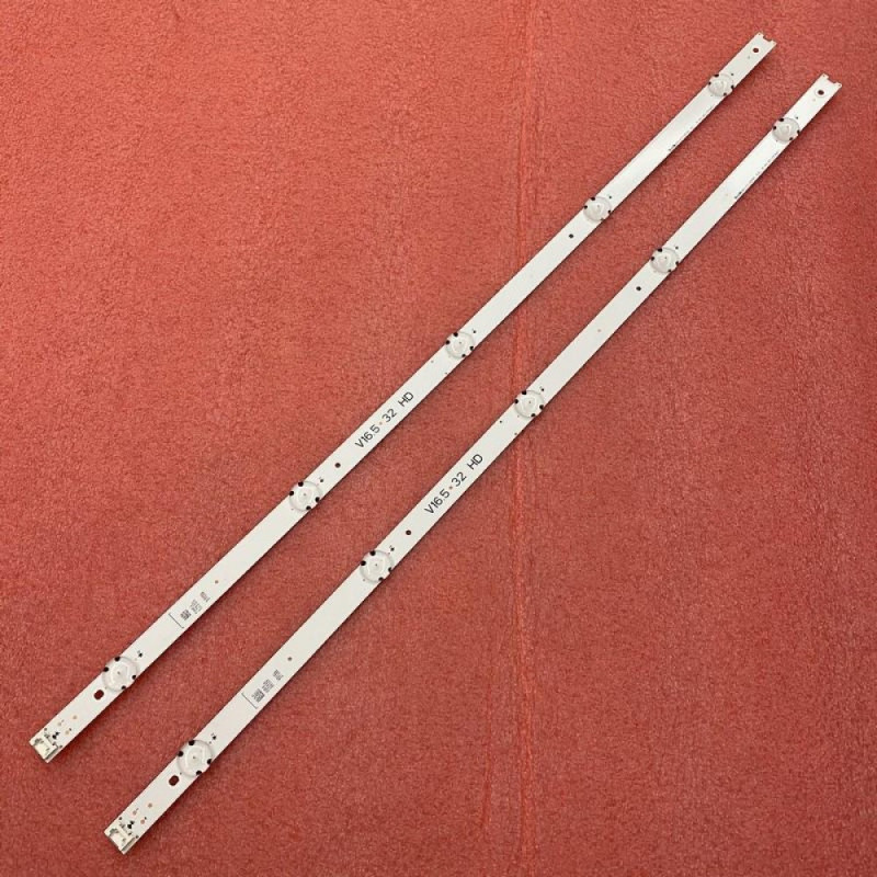 LED підсвітка TV 32LJ600b V16.5 32 HD ART3 2718 6916L-2718A 2 шт. 5LED LED підсвітка TV 32LJ600b V16.5 32 HD ART3 2718 6916L-2718A 2 шт. 5LED