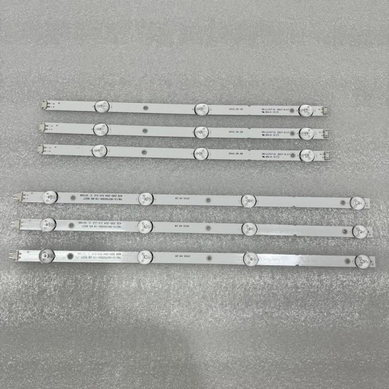 Підсвітка 40E2 MS-L1717 V1 7700-640000-D040 Підсвітка 40E2 MS-L1717 V1 7700-640000-D040