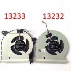 Вентилятори для ноутбука ASUS ROG Strix GL503VS GL553V GL553VE GL553VD